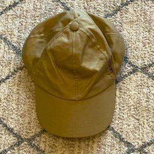 Burberry Hat